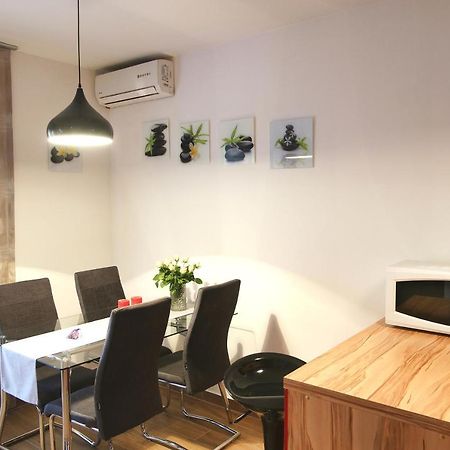Apartment Grbin Pola Esterno foto