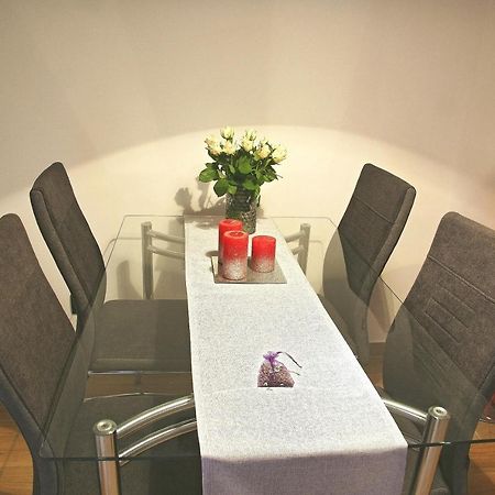 Apartment Grbin Pola Esterno foto