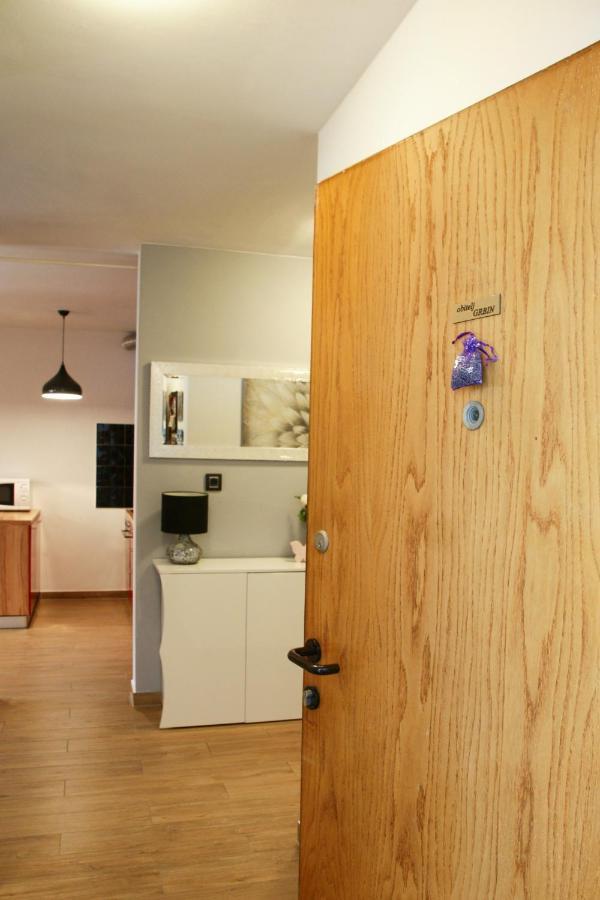 Apartment Grbin Pola Esterno foto