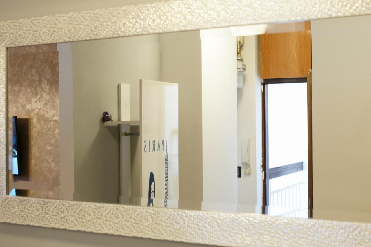 Apartment Grbin Pola Esterno foto