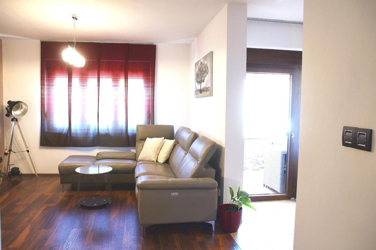 Apartment Grbin Pola Esterno foto