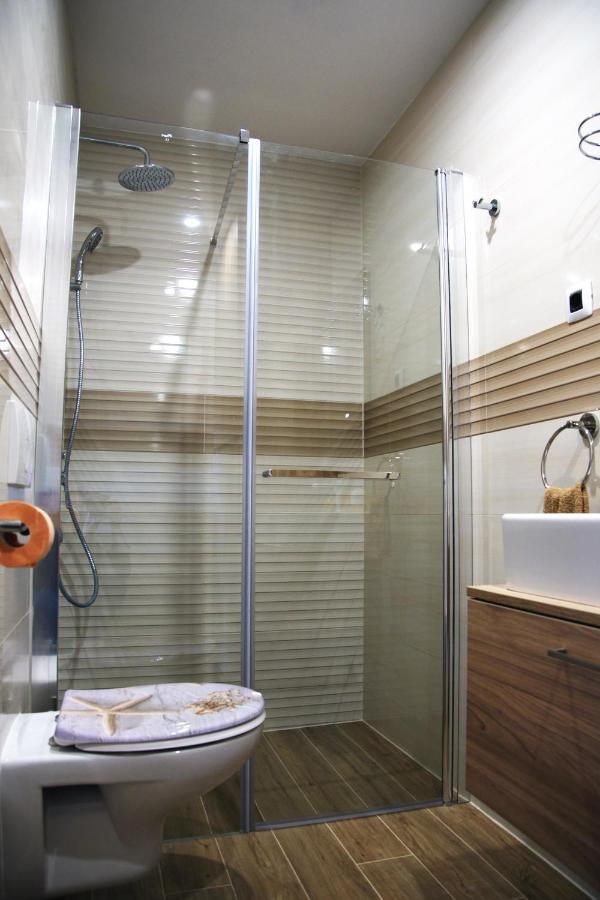 Apartment Grbin Pola Esterno foto