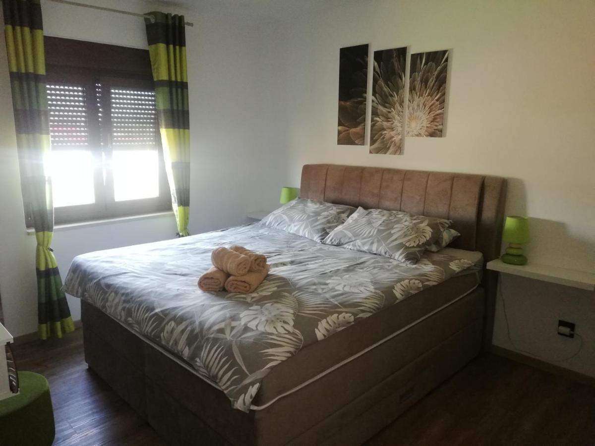 Apartment Grbin Pola Esterno foto